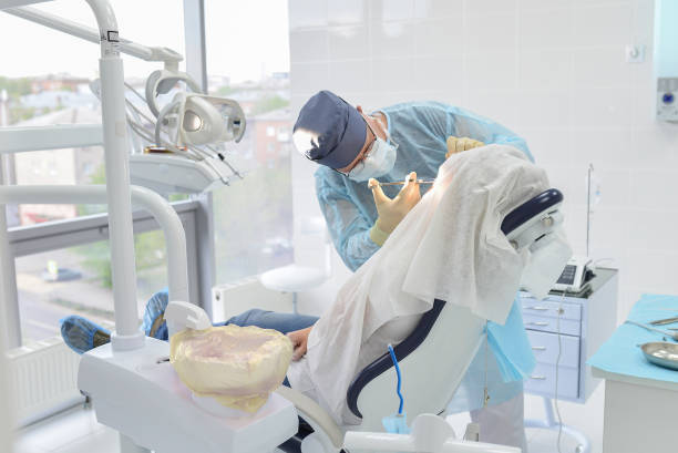 Best Emergency Wisdom Tooth Extraction in Lake Isabella, CA
