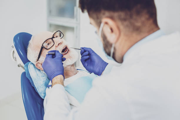 Best Emergency Treatment for Jaw Pain or Injury in Lake Isabella, CA